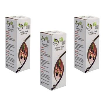 Şifa Ana 20 ml Jojoba Yağı