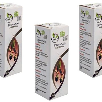 Şifa Ana 20 ml Jojoba Yağı