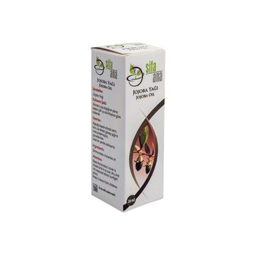 Şifa Ana 20 ml Jojoba Yağı