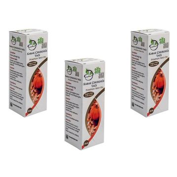Şifa Ana 20 ml Kabak Çekirdeği Yağı