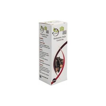 Şifa Ana 20 ml Karanfil Yağı