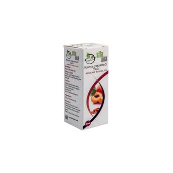 Şifa Ana 20 ml Kayısı Çekirdeği Yağı