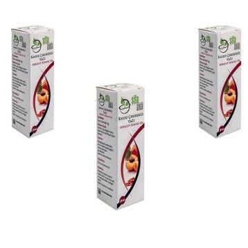 Şifa Ana 20 ml Kayısı Çekirdeği Yağı