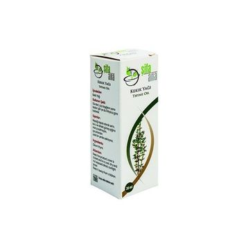 Şifa Ana 20 ml Kekik Yağı