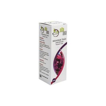 Şifa Ana 20 ml Menekşe Yağı