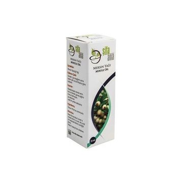 Şifa Ana 20 ml Mersin Yağı