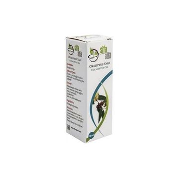 Şifa Ana 20 ml Okaliptus Yağı