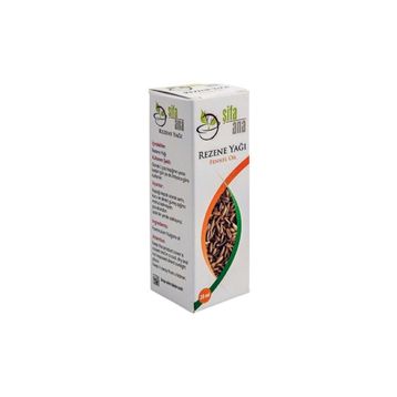 Şifa Ana 20 ml Rezene Yağı