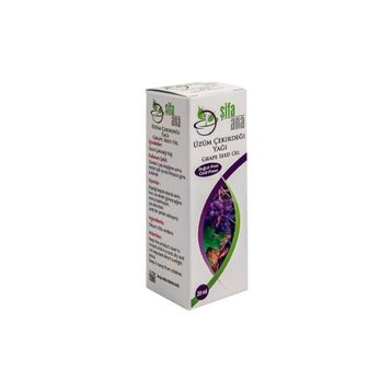 Şifa Ana 20 ml Üzüm Çekirdeği Yağı