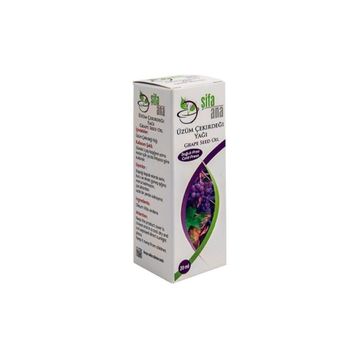 Şifa Ana 20 ml Üzüm Çekirdeği Yağı