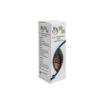 Şifa Ana 50 ml Çam Terebentin Yağı