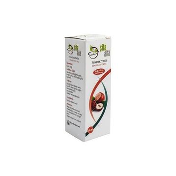 Şifa Ana 50 ml Fındık Yağı