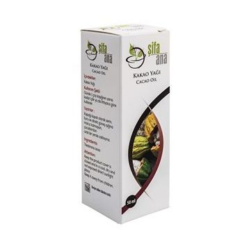 Şifa Ana 50 ml Kakao Yağı