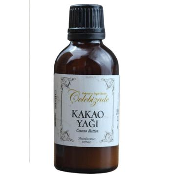 Şifa Ana 50 ml Kakao Yağı
