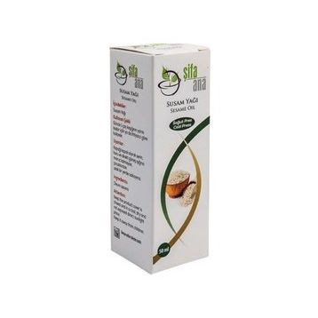 Şifa Ana 50 ml Susam Yağı