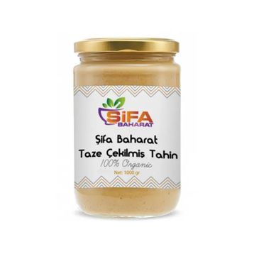 Şifa Baharat 1 kg Tahin