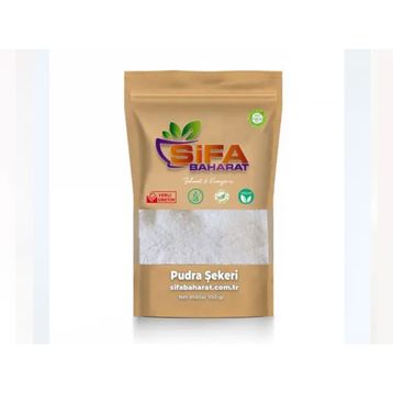 Şifa Baharat 100 gr Pudra Şekeri