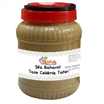 Şifa Baharat 1,5 kg Tahin