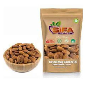 Şifa Baharat 250 gr Badem İçi Kavrulmuş