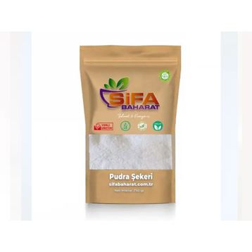 Şifa Baharat 250 gr Pudra Şekeri