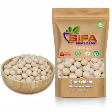 Şifa Baharat 500 gr Çıtır Leblebi