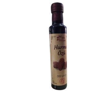 Şifa Deryası 350 gr Hurma Özü