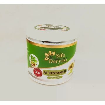 Şifa Deryası 500 ml At Kestanesi Balsamı