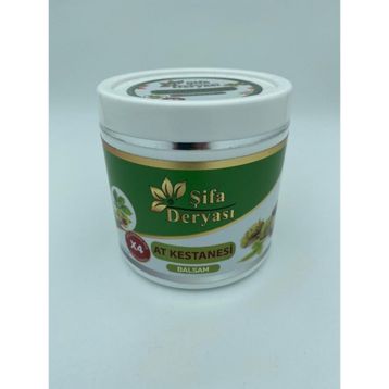 Şifa Deryası 500 ml At Kestanesi Balsamı