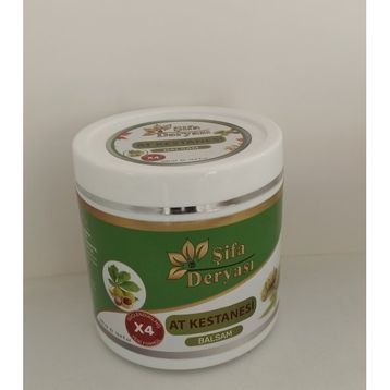 Şifa Deryası 500 ml At Kestanesi Balsamı