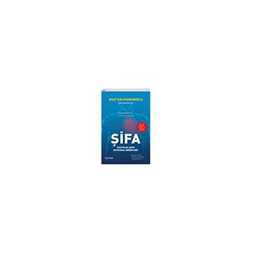 Şifa Hayy Kitap