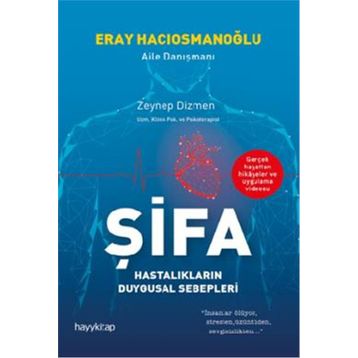 Şifa Hayy Kitap