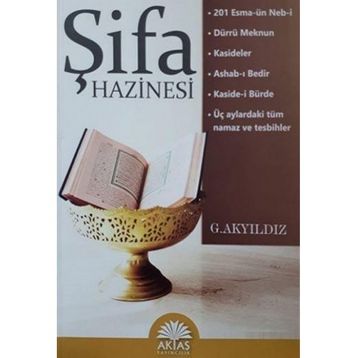 Şifa Hazinesi G. Akyıldız