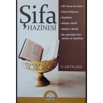 Şifa Hazinesi G. Akyıldız
