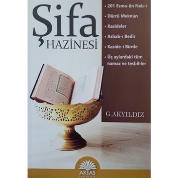 Şifa Hazinesi G. Akyıldız