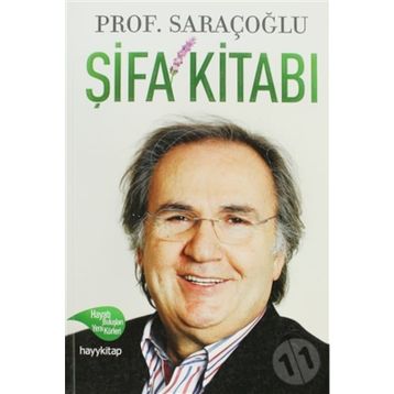 ŞİFA KİTABI - ADNAN SARAÇOĞLU