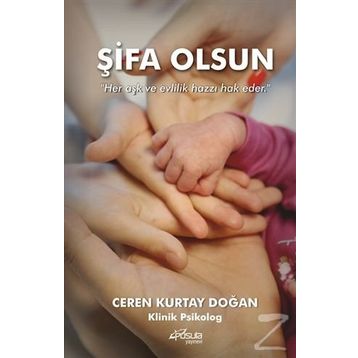 Şifa Olsun - Ceren Kurtay Doğan