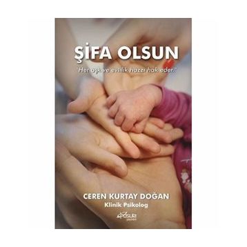 Şifa Olsun - Ceren Kurtay Doğan