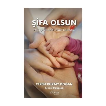 Şifa Olsun - Ceren Kurtay Doğan