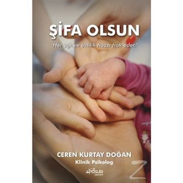 Şifa Olsun - Ceren Kurtay Doğan