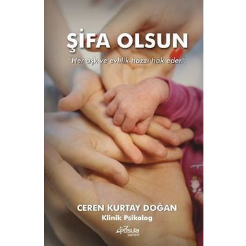 Şifa Olsun - Ceren Kurtay Doğan