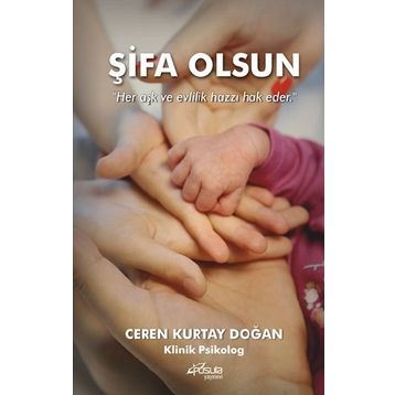 Şifa Olsun - Ceren Kurtay Doğan