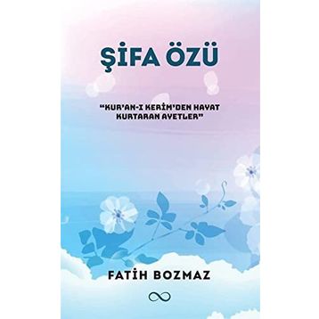 Şifa Özü - Fatih Bozmaz