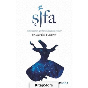 Şifa - Sadettin Tuncay