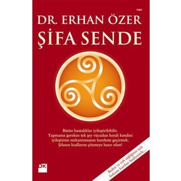 ŞİFA SENDE - A. ERHAN ÖZER
