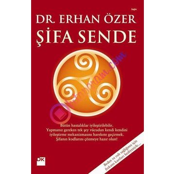 ŞİFA SENDE - A. ERHAN ÖZER