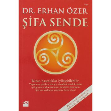 ŞİFA SENDE - A. ERHAN ÖZER