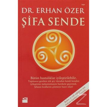 ŞİFA SENDE - A. ERHAN ÖZER