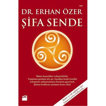 ŞİFA SENDE - A. ERHAN ÖZER