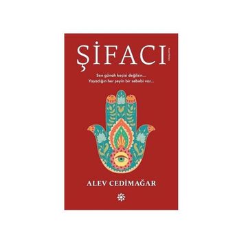 Şifacı - Alev İnan