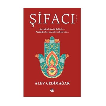 Şifacı - Alev İnan